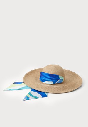 Eugenia Kim BUNNY - Hatt - sand