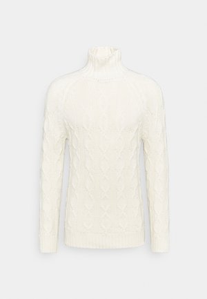 Pullover - off-white