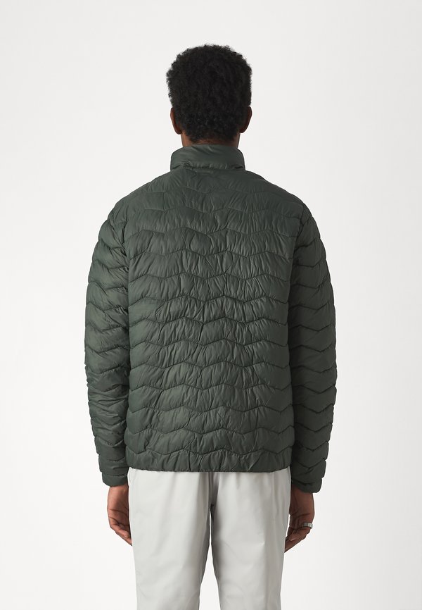 VALENTINE UNISEX - Light jacket3