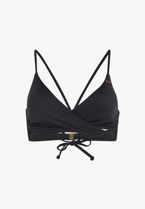 BAAY - Bikini-Top - black out