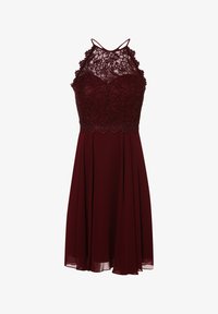 Ausgewählt, bordeaux