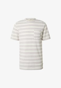 Non sélectionné, baked clay