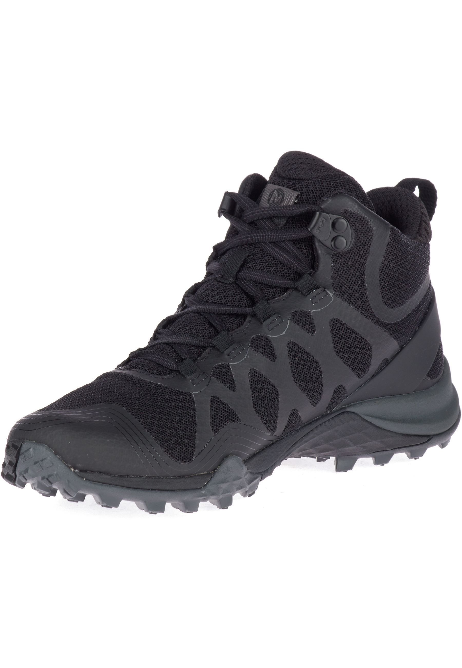 merrell siren 3 mid gtx review