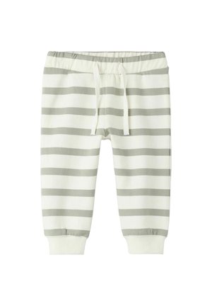 Pantalon classique - shadow