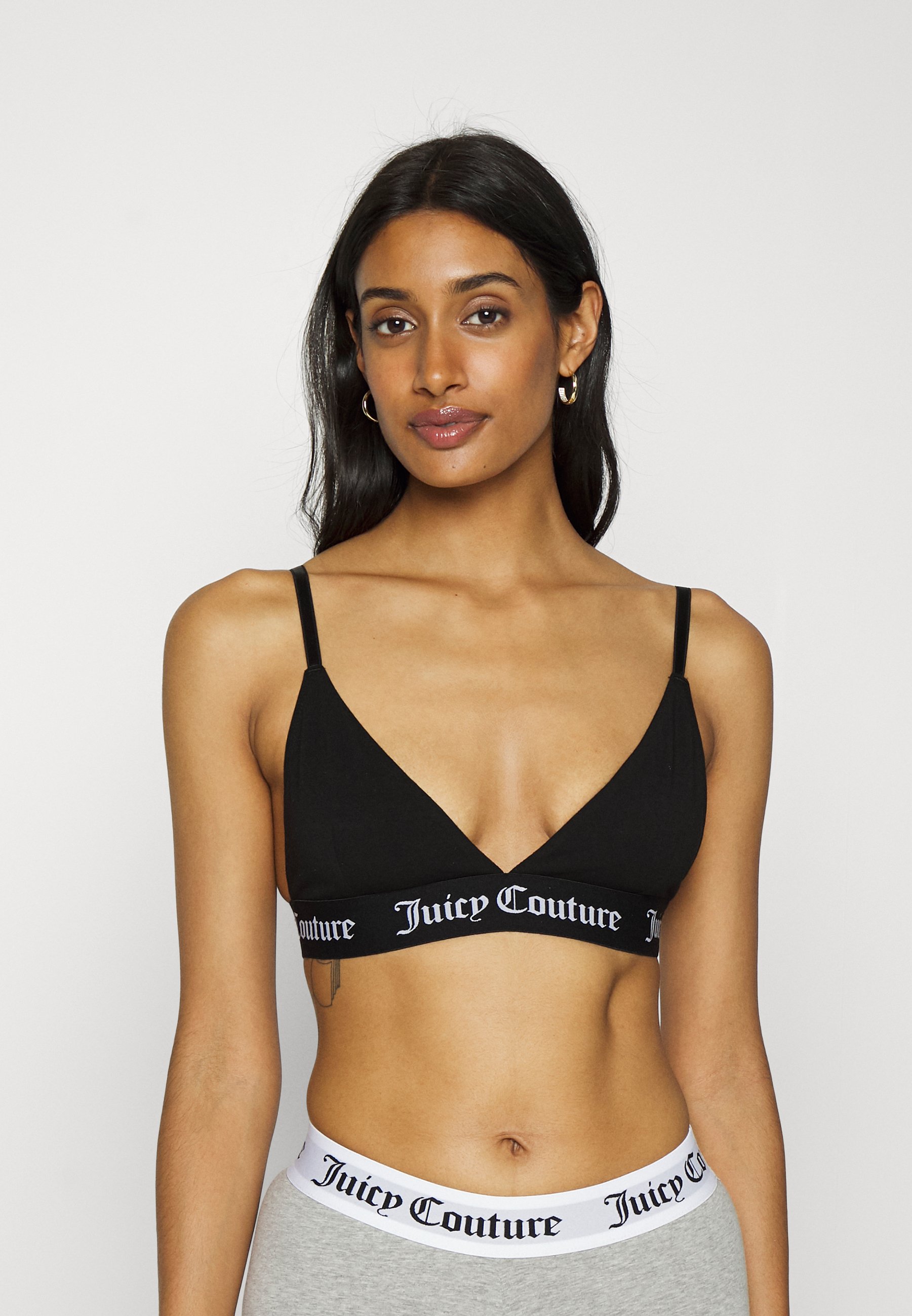 juicy couture bra top