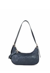 Miriade MALAGA Handtasche blu/blau Zalando
