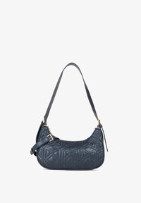 Miriade MALAGA Handtasche blu/blau Zalando - Main Image