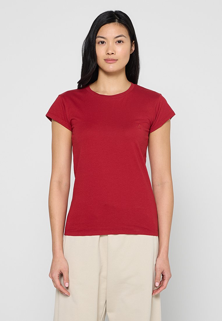 Replay T-shirt basic meerkleurig Replay T-shirt basic meerkleurig