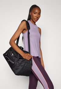 Puma RACERBACK TANK - Top - pale plum