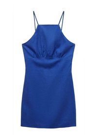 Mango Freizeitkleid - dark blue