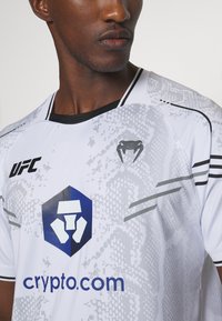 Venum UFC FIGHT NIGHT ADRENALINE DRY TECH jasnoniebieski