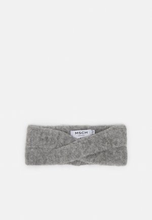 KIKKA HEADBAND - Nauszniki - grey
