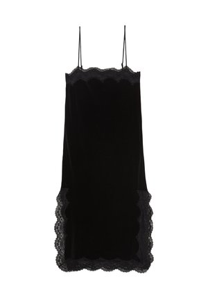 Calliope Freizeitkleid - nero