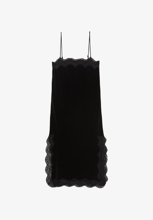 Calliope Day dress - nero