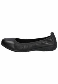 Josef Seibel - FENJA OCEAN - Ballerines pliables - black black Image miniature 1