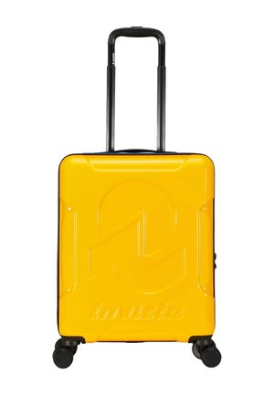 Bagaglio a mano - giallo