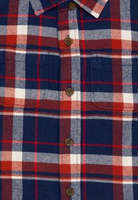 GAP TODDLER BOY - Košeľa - comet blue