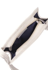 Gerry Weber CADIZ  - Umhängetasche - offwhite