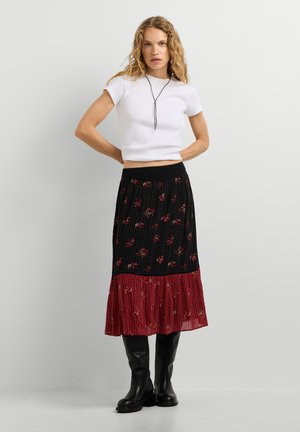 Pepe Jeans, MERIDA - Обикновена тениска - white