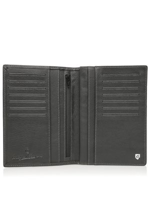 Wallet - schwarz