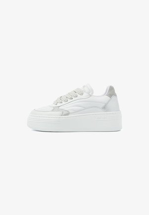 VIA VAI, ISA JOSIE - Sneakers laag - loden