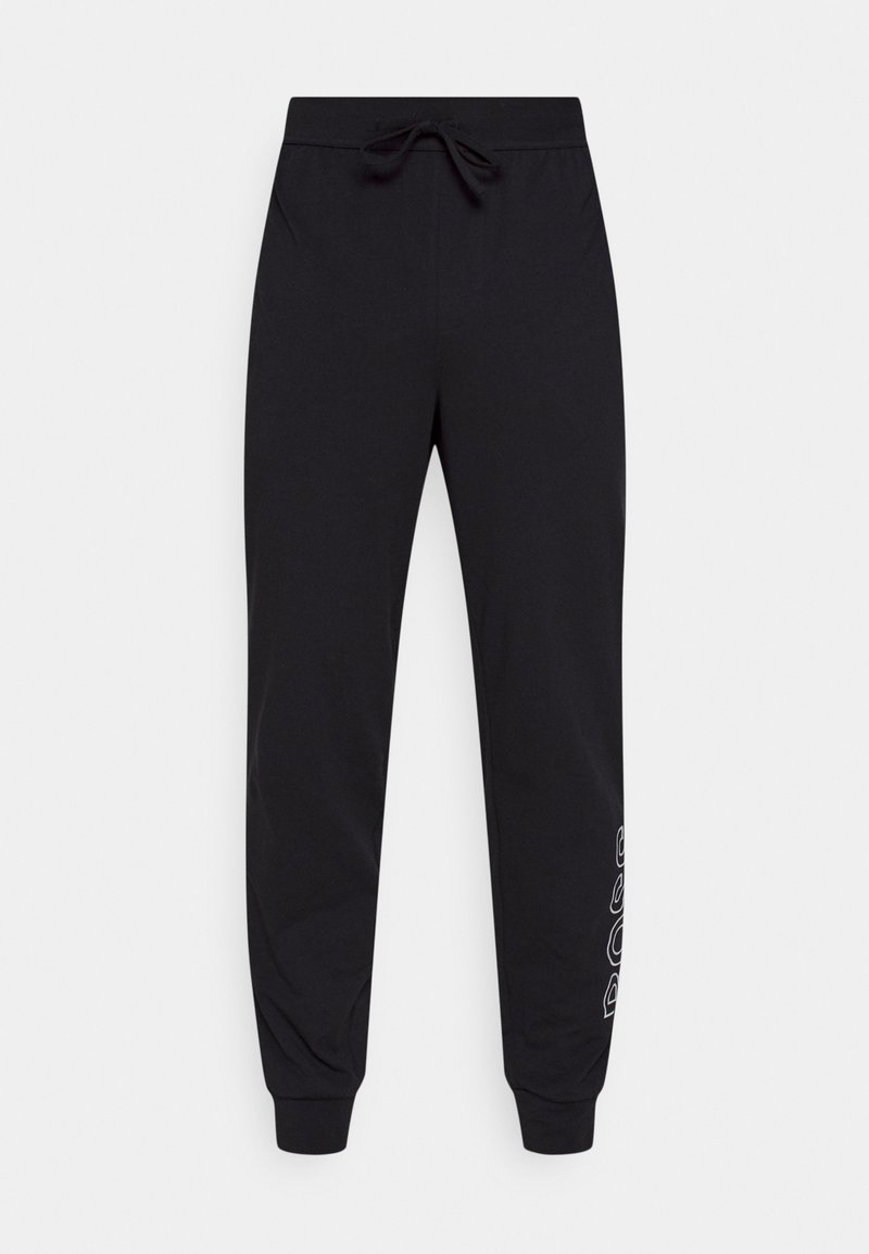Herren Pyjamas | BOSS IDENTITY PANTS Nachtwäsche Hose black/schwarz - FB47904 Herren Pyjamas | BOSS IDENTITY PANTS Nachtwäsche Hose black/schwarz - FB47904