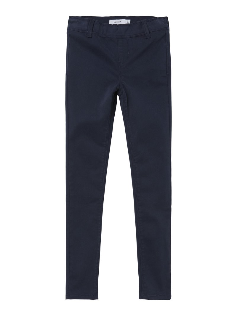 name it Broek donkerblauw