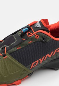 Dynafit TRANSALPER - Hikingskor - winter moss/black out