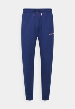 Trainingsbroek - blue