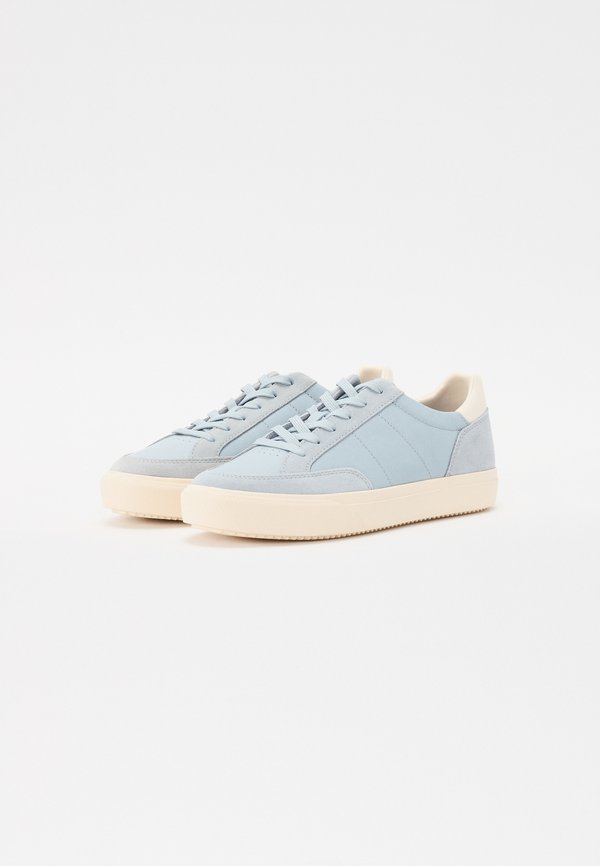 MONROE VP UNISEX - Trainers - quarry3