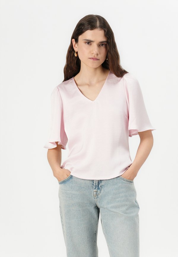 VMLIVIA  - Blouse - cherry blossom3