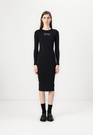 Juicy Couture DIAMANTE  czarny