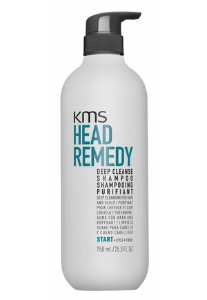 HEADREMEDY DEEP CLEANSE SHAMPOO - Shampoo - undefiniert