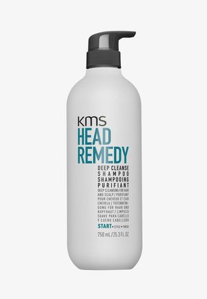 KMS HEADREMEDY DEEP CLEANSE SHAMPOO - Shampoo - undefiniert