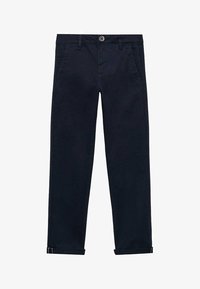 Ei valittu, royal blue