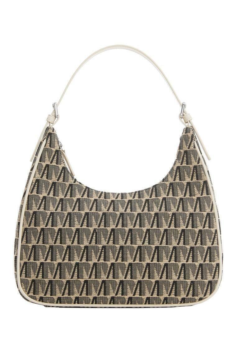 Mango Bolso de mano - Imagen 1