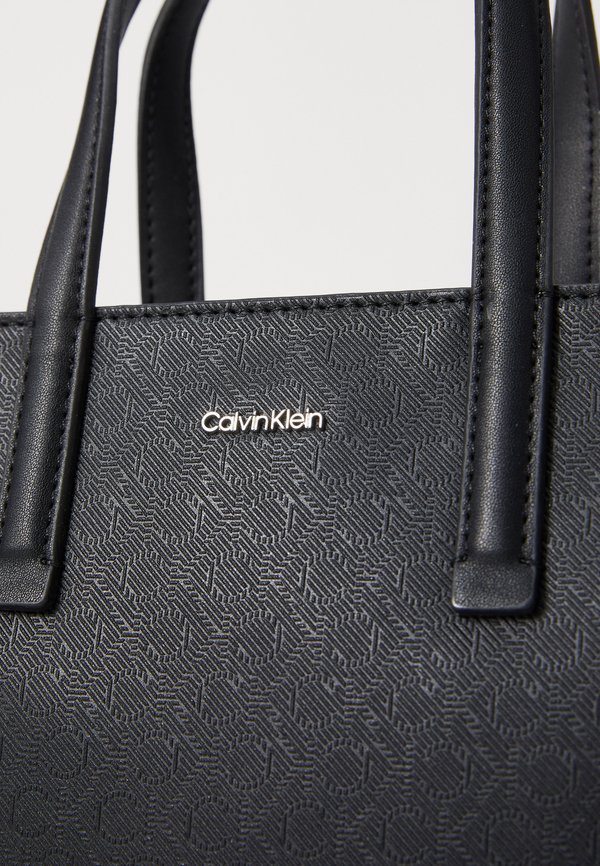 MUST SMALL TOTE - Handbag3