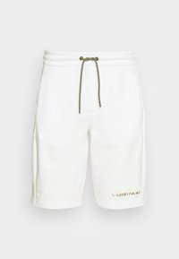 Selezionato, bright white