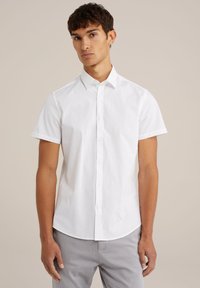 WE Fashion - FUNDAMENTALS - Shirt - white Thumbnail Image 1