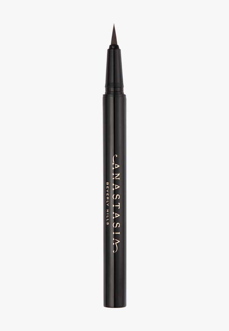 Anastasia Beverly Hills - BROW PEN - Wenkbrauwpotlood - dark brown, Vergroten