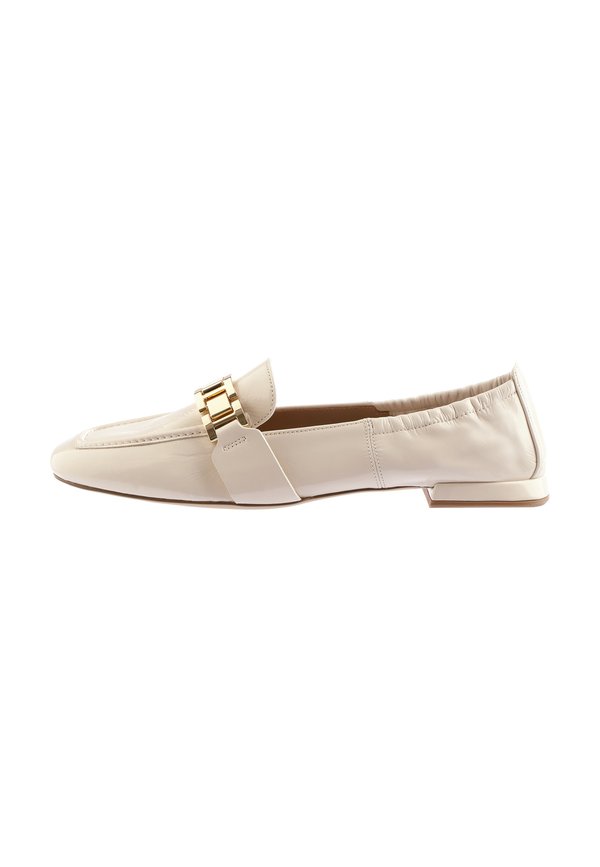 MADELEINE - Slipper - creme