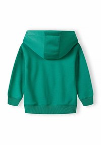 MINOTI HOODIE POCKET - Jersey con capucha - green