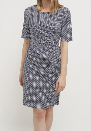 Robe de jour - dark blue