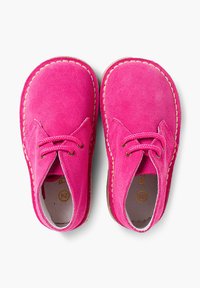 Pisamonas SAFARI  - Suvarstomi aulinukai - fucsia