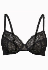 Lovable CELEBRITY - Reggiseno con ferretto - black