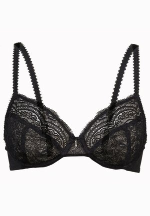 Lovable CELEBRITY - Reggiseno con ferretto - black