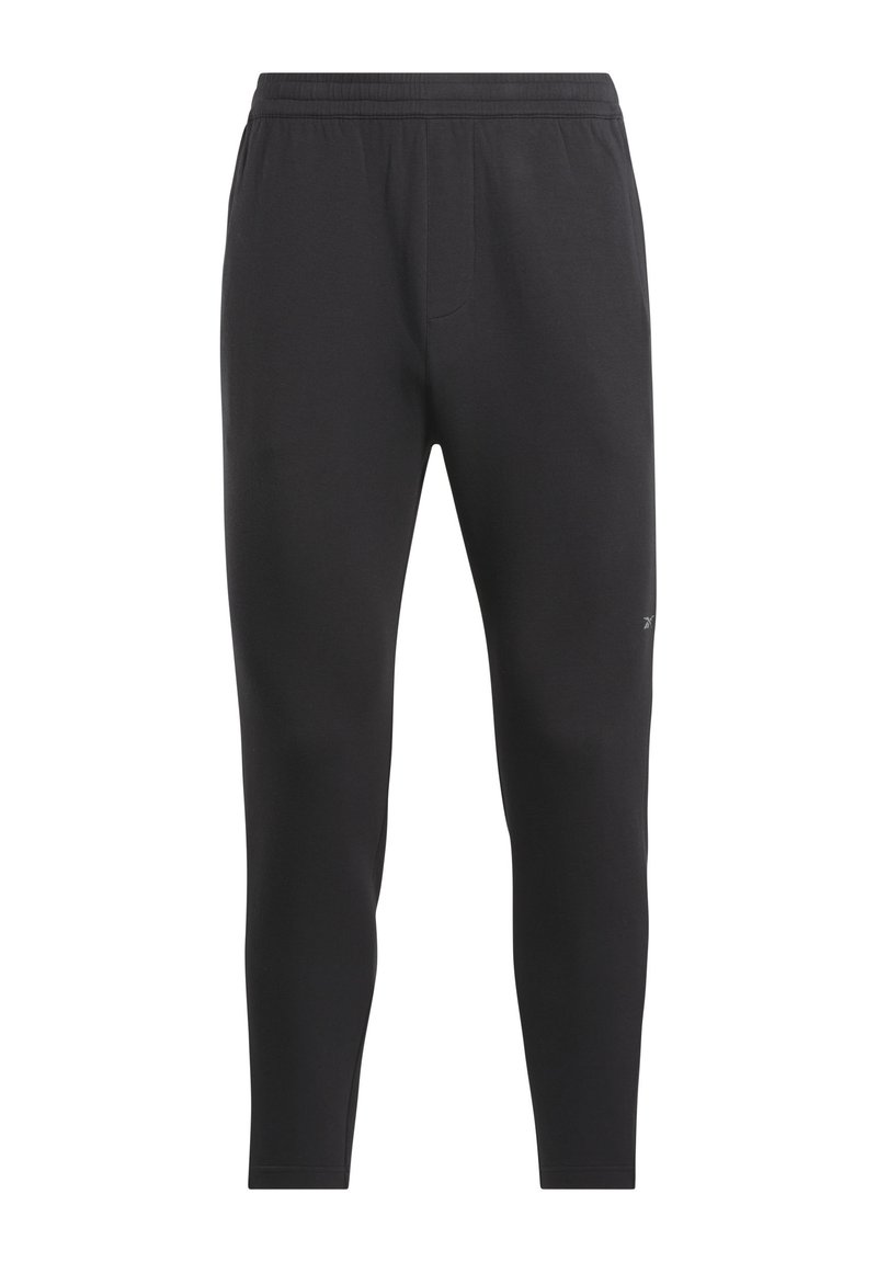 Reebok Trainingsbroek zwart