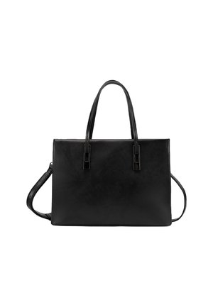 Borsa a mano - nero