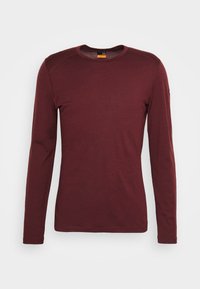 Não selecionado, DARK BROWN