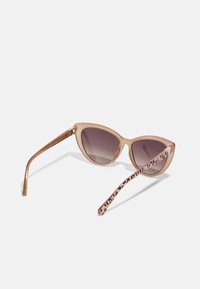Guess GUESS - Ochelari de soare - shiny beige
